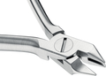 Aderer Dreifingerzange Extra-Mini, Premium-Line