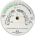 Orthometer