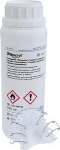 Orthocryl® liquid, clear