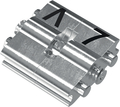 hyrax® Mini – 7, ohne Arme