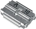 hyrax® Medium – 10, ohne Arme