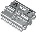 hyrax® click Mini – 7, without legs