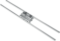 hyrax® click Medium – 10, straight