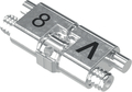 Variety click Mini – 8, ohne Arme