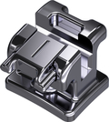 discovery® smart sl, selbstligierendes Metallbracket, Zahn 12, +10° Torque, +8° Angulation, McLaughlin-Bennett-Trevisi** 22