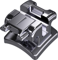 discovery® smart sl, selbstligierendes Metallbracket, Zahn 14, -7° Torque, 0° Angulation, McLaughlin-Bennett-Trevisi** 22