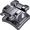 discovery® smart sl, selbstligierendes Metallbracket, Zahn 24, -7° Torque, 0° Angulation, McLaughlin-Bennett-Trevisi** 22
