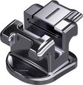 discovery® smart sl, selbstligierendes Metallbracket, Zahn 31, -6° Torque, 0° Angulation, McLaughlin-Bennett-Trevisi** 22