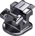 discovery® smart sl, selbstligierendes Metallbracket, Zahn 32, -6° Torque, 0° Angulation, McLaughlin-Bennett-Trevisi** 22