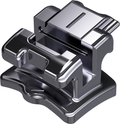 discovery® smart sl, selbstligierendes Metallbracket, Zahn 34, -12° Torque, +2° Angulation, McLaughlin-Bennett-Trevisi** 22
