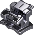 discovery® smart sl, selbstligierendes Metallbracket, Zahn 35, -17° Torque, +2° Angulation, McLaughlin-Bennett-Trevisi** 22