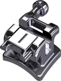 discovery® smart sl, selbstligierende Metallbrackets, Häkchen auf 3er, 1 Fall, McLaughlin-Bennett-Trevisi** 22