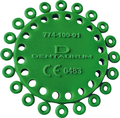Séparateurs Dentalastics® , vert