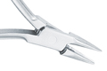 Hollow chop pliers Maxi, EQ-Line