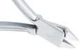 Adams pliers Maxi, with two rectangular beaks, EQ-Line