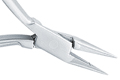 Pointed beak pliers, EQ-Line