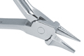Hollow chop pliers Extra-Mini, Premium Line