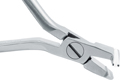 Flush Cutter Mini, mit Silikon O-Ring, Premium-Line