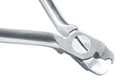 Crimping pliers, for Herbst TS / SUS, Premium Line