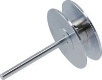 Spule (für Ligator REF 023-292-00)