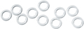 Silikon O-Ring (für Zangen REF 003-705-00 und REF 003-706-00)