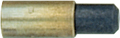 Charbon pour électrode