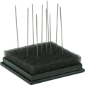 Electrode spéciale en tungstène pour OrthoPhaser©