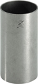 Muffelring aus Edelstahl, Größe 1, ø 30 mm, Höhe 55 mm
