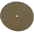 T separating disc, thickness 1.60 mm, ø 34 mm
