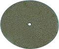 T separating disc, thickness 0.75 mm, ø 40 mm