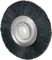 Polierbürste für Poliermotor, ø 50 mm