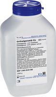Orthalgenat® Ex, Abformlöffel-Reinigungsmittel
