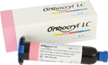Orthocryl® LC, transparent pink