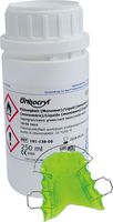 Orthocryl® liquid, neon green