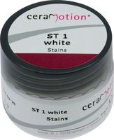 ceraMotion® Stains olive yellow