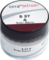 ceraMotion® Body Stains C