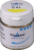 Triceram® Opaque A3