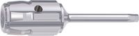 Hex key, ratchet, 1.3, L 26.0 mm