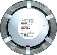 remanium® Klinikrolle, rund 0,90 mm / 36, federhart