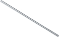 rematitan® straight wire Ti, round, ø 1.5 mm