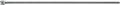 remanium® Knopfanker, rund 0,70 mm / 28
