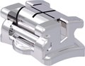 discovery® sl, selbstligierendes Metallbracket, Zahn 35, -22° Torque, 0° Angulation, Roth 22