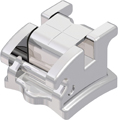 discovery® sl 2.0, bracket en métal autoligaturant, dent 42, torque -6°, angulation 0°, McLaughlin-Bennett-Trevisi** 22