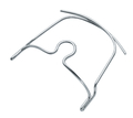 Orthorama® Palatinalbogen, Größe 1 (Länge 40 mm)