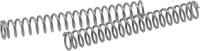 remanium® Druckfeder, Innendurchmesser 1,20 mm / 47