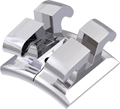 equilibrium® 2, Bandbracket, Zahn 15-14 / 24-25, -7° Torque, 0° Angulation, Roth / McLaughlin-Bennett-Trevisi** 22