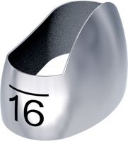 Standard Band, Zahn 43 / 33, Größe 1